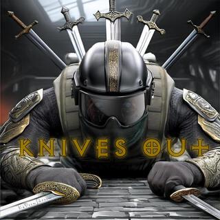 Knives Out (Lights Out)