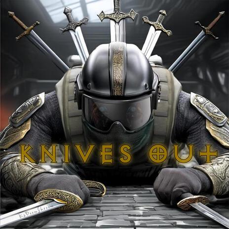 Knives Out (Lights Out) | Boomplay Music