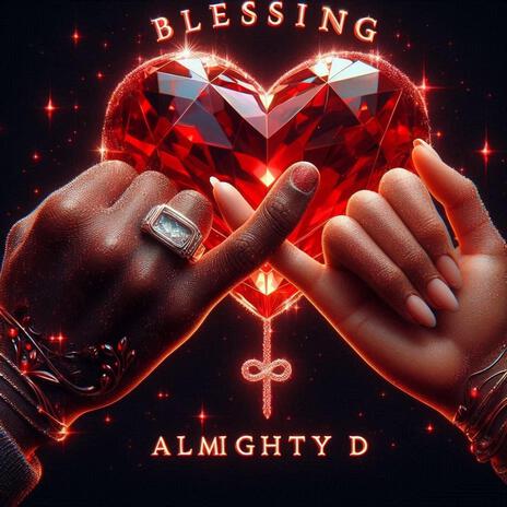 Blessing | Boomplay Music