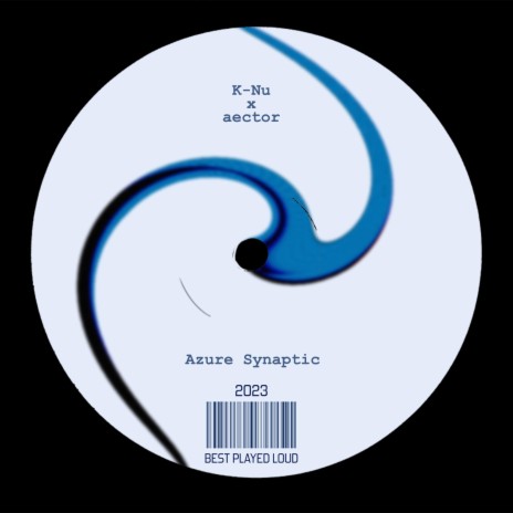 Azure Synaptic ft. aector | Boomplay Music