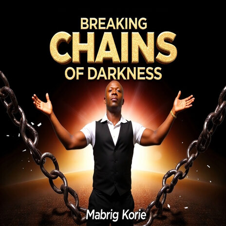 Breaking Chains of Darkness | Boomplay Music