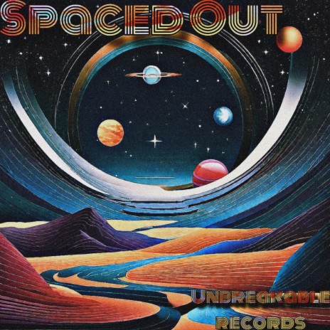 Spaced Out | Boomplay Music