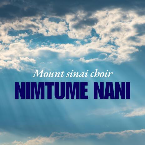 nimtume nani | Boomplay Music