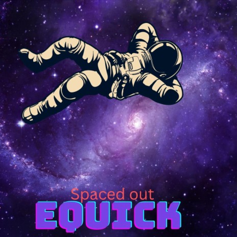 Spaced out | Boomplay Music