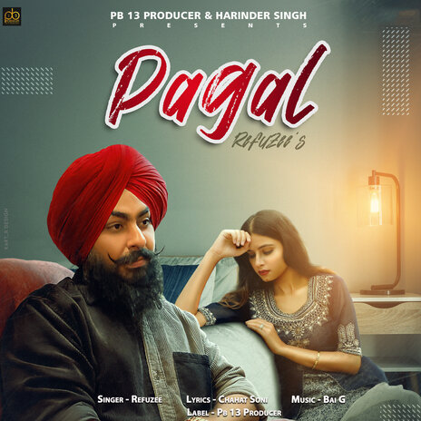 Pagal | Boomplay Music