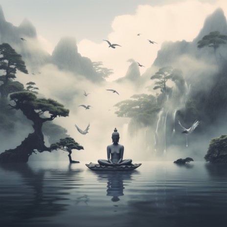 Early Spring ft. Relaxation, Meditation, Yoga Music & Deep Buddhist Meditation Music Set | Boomplay Music