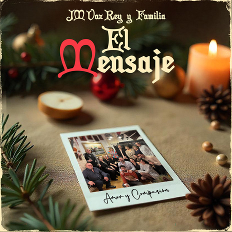 El Mensaje | Boomplay Music