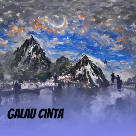 Galau Cinta (Remastered 2023) | Boomplay Music