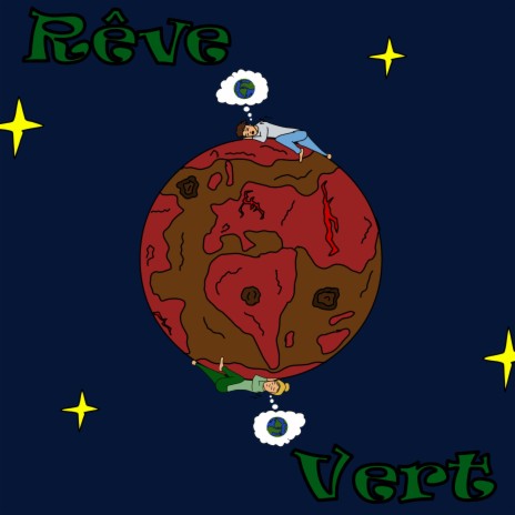 Rêve vert | Boomplay Music