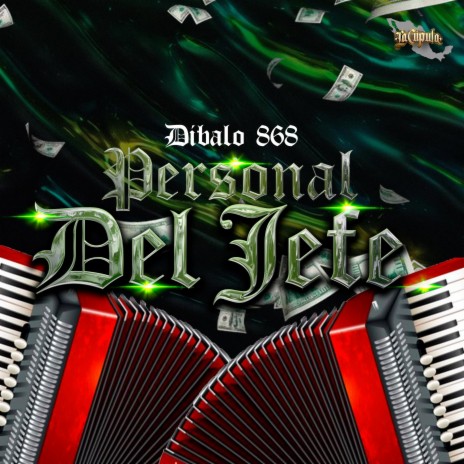 Personal Del Jefe | Boomplay Music