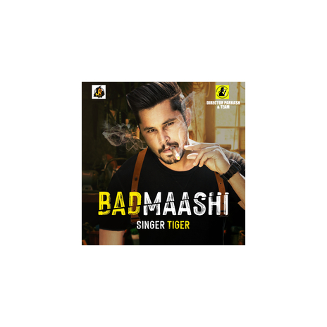 Badmaashi | Boomplay Music