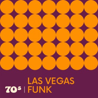 70s Las Vegas Funk