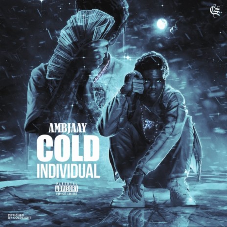 Cold Individual | Boomplay Music