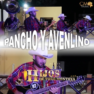 Corrido De Francisco Y Avelino