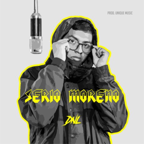 Serio Moreno | Boomplay Music