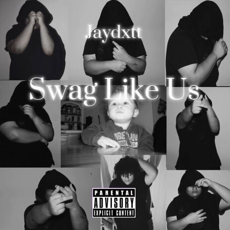 Swag Like Us | Boomplay Music