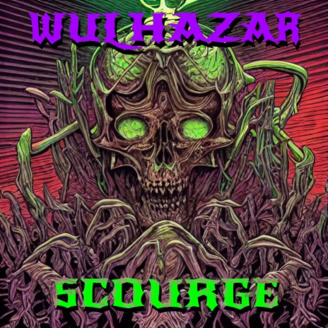 Scourge | Boomplay Music