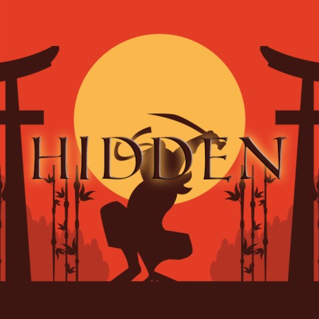 Hidden | Boomplay Music