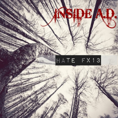 Hate Fx13 | Boomplay Music