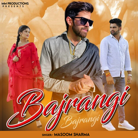 Bajrangi | Boomplay Music