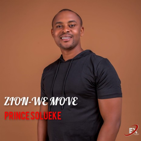 Zion-We Move | Boomplay Music