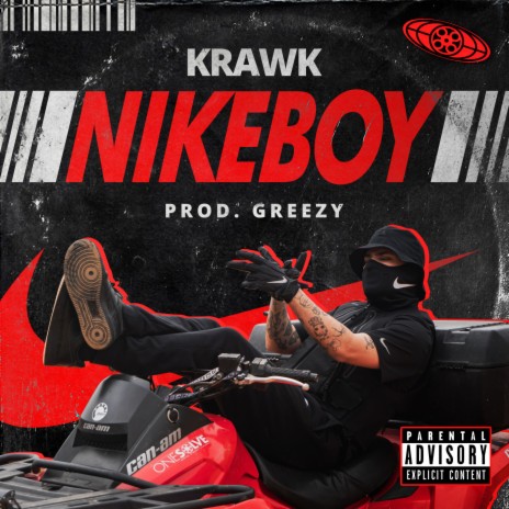 Nikeboy ft. Greezy