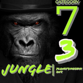 Jungle chronicles 3