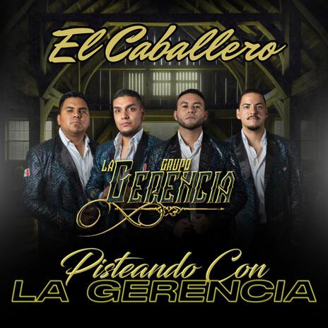 El Caballero | Boomplay Music