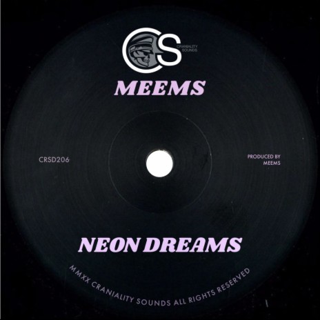 Neon Dreams (Original Mix)