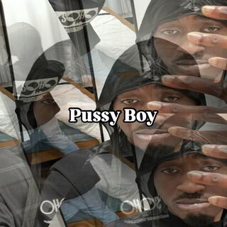 Pussy Boy