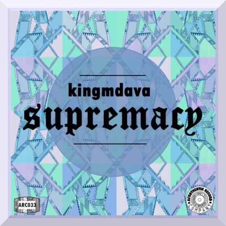 Supremacy (Original Mix) | Boomplay Music