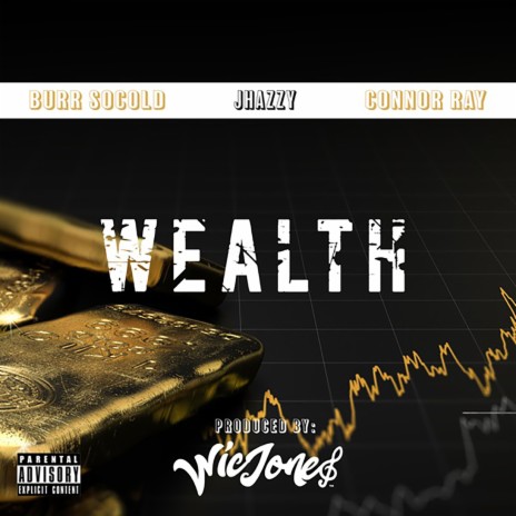Wealth ft. Jhazzy Wolf, WORLDOFWAY & BurrSoCold