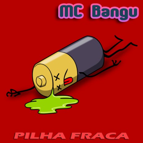 Pilha Fraca | Boomplay Music