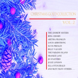 Christmas Gold Collection Vol.2