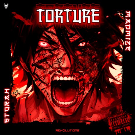 Torture ft. Madmize | Boomplay Music