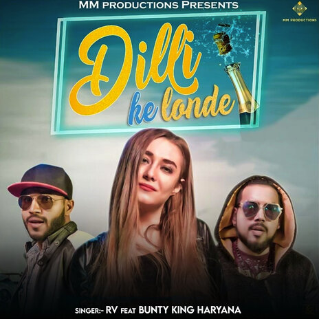 Dilli Ke Londe | Boomplay Music