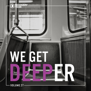 We Get Deeper Vol. 27