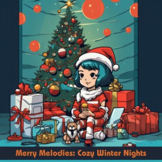 Merry Melodies: Cozy Winter Nights