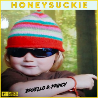 Honeysuckie