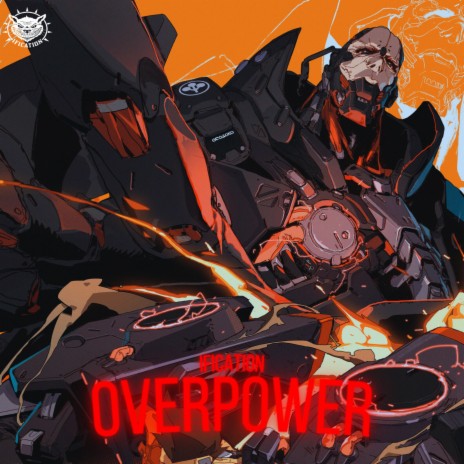 OVERPOWER | Boomplay Music