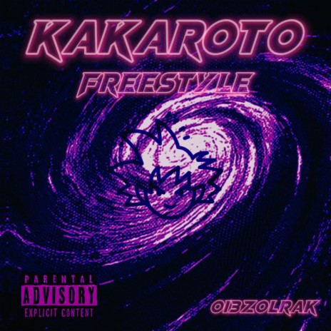 Kakaroto Freestyle | Boomplay Music
