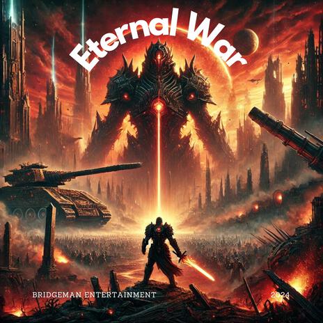 Eternal War