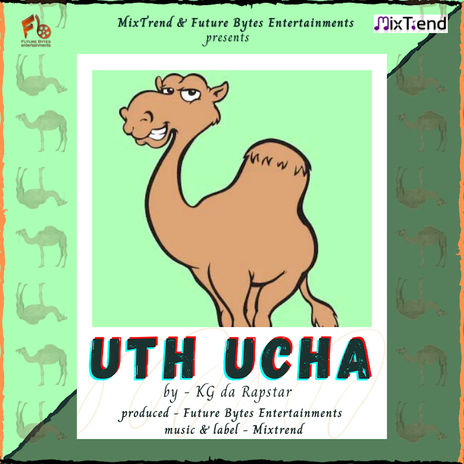 Uth Ucha | Boomplay Music