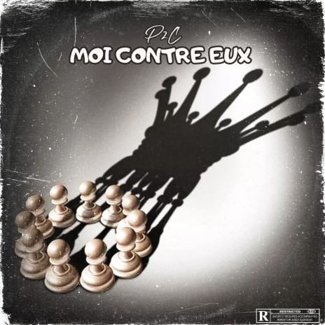 Moi contre eux | Boomplay Music