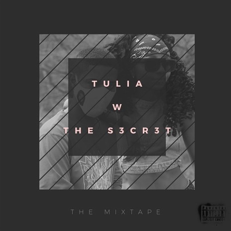 HUNGRY - TULIA W The S3cr3t | Boomplay Music