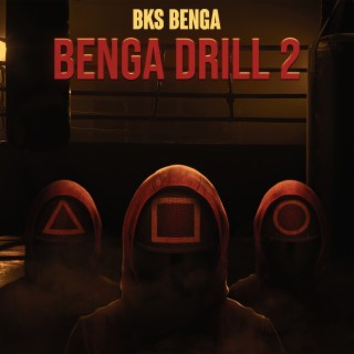 BENGA DRILL 2