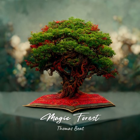 Magic Forest (Radio Edit) | Boomplay Music