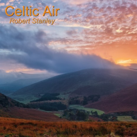 Celtic Air | Boomplay Music