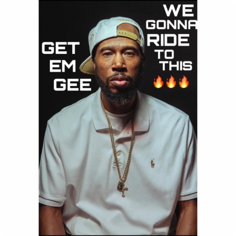We Gonna Ride to This | Boomplay Music