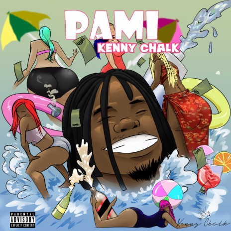 Pami | Boomplay Music